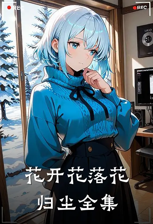 花开花落花归尘全集