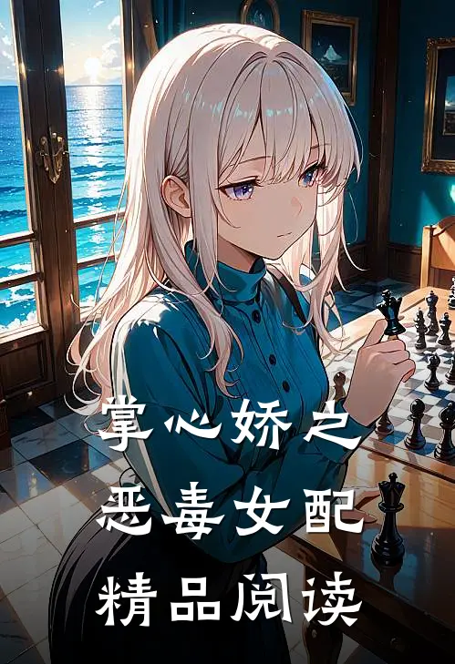 掌心娇之恶毒女配精品阅读