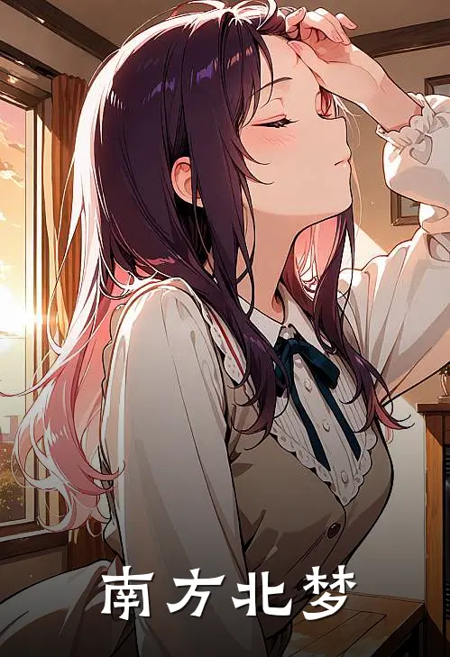 南方北梦