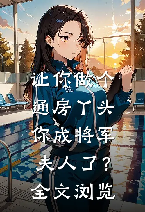 让你做个通房丫头，你成将军夫人了？全文浏览