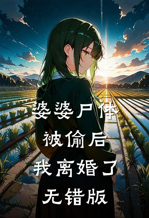 婆婆尸体被偷后，我离婚了无错版