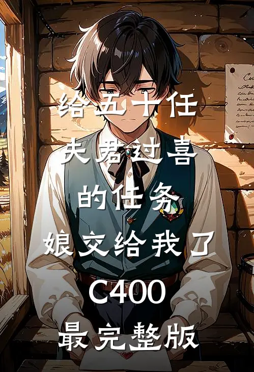 给五十任夫君过喜的任务，娘交给我了C400最完整版