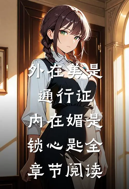 外在美是通行证，内在媚是锁心匙全章节阅读