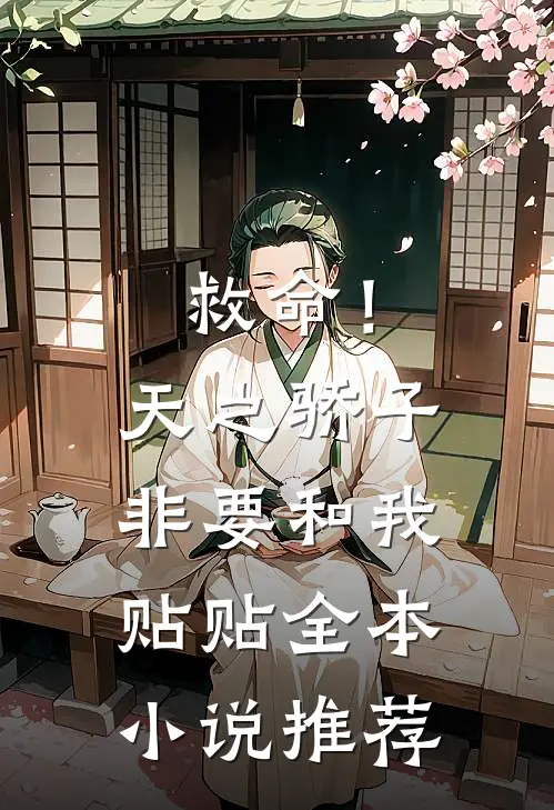 救命！天之骄子非要和我贴贴全本小说推荐