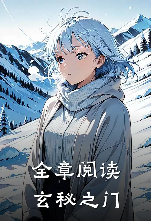 全章阅读玄秘之门