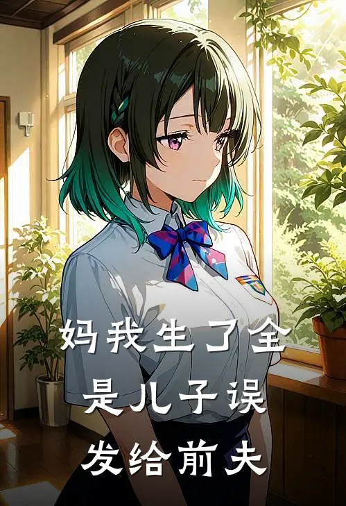 妈我生了全是儿子误发给前夫