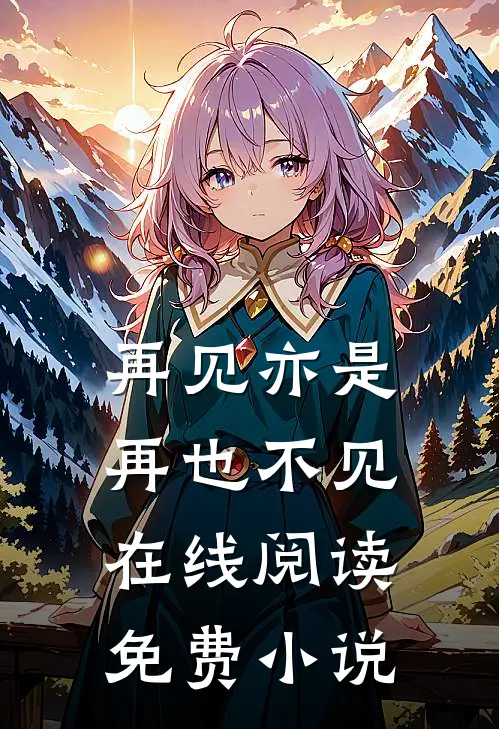 再见亦是再也不见在线阅读免费小说