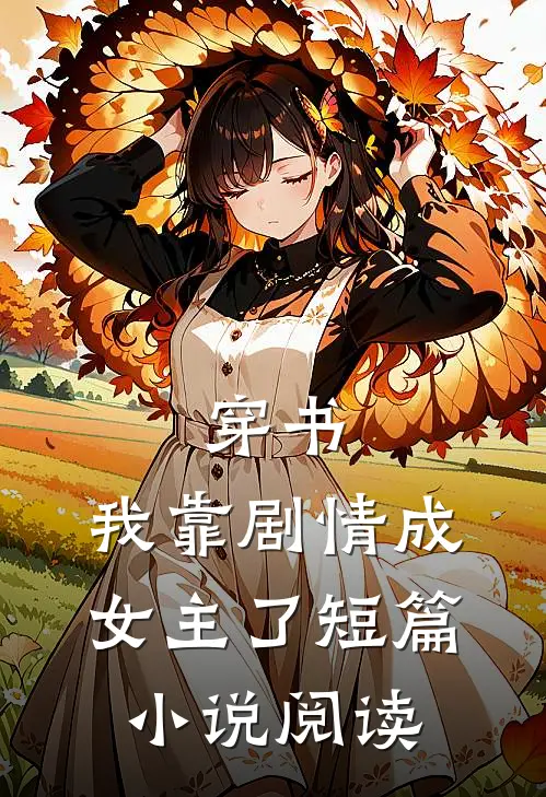 穿书：我靠剧情成女主了短篇小说阅读