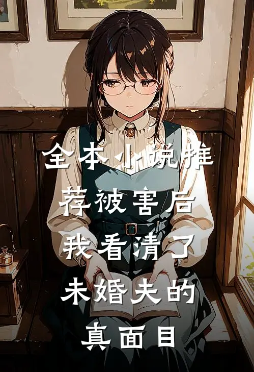 全本小说推荐被害后，我看清了未婚夫的真面目