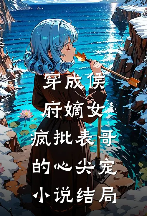 穿成侯府嫡女，疯批表哥的心尖宠小说结局