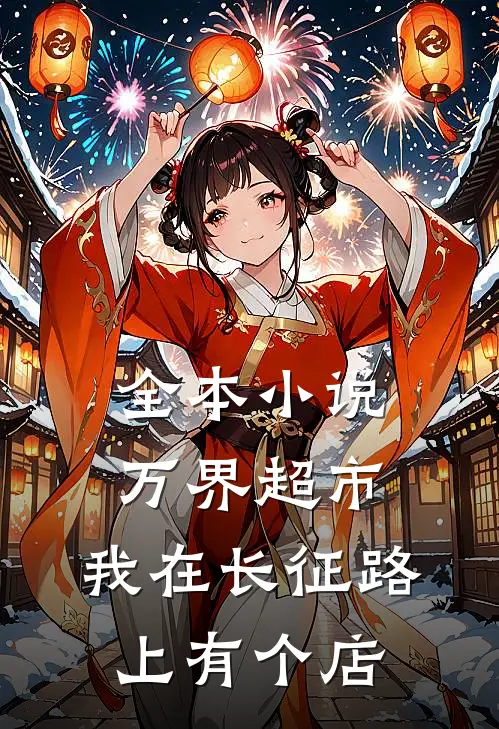 全本小说万界超市：我在长征路上有个店