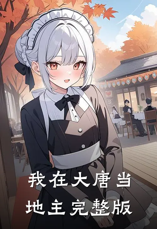 我在大唐当地主完整版