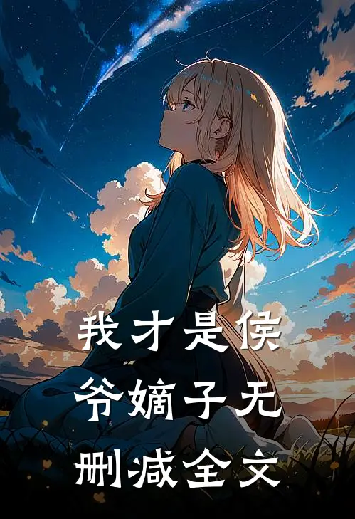 我才是侯爷嫡子无删减全文