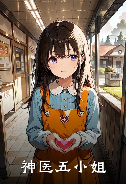 神医五小姐
