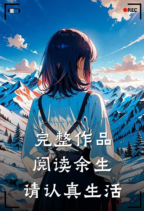 完整作品阅读余生，请认真生活