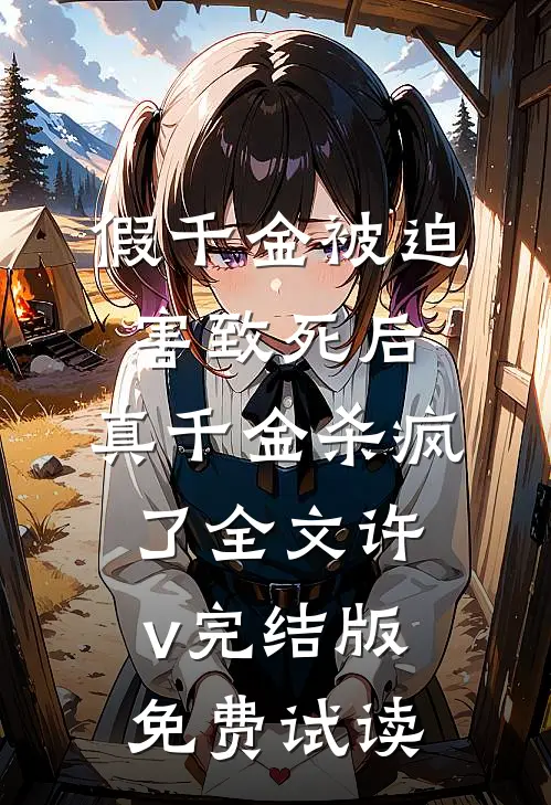 假千金被迫害致死后，真千金杀疯了全文许v完结版免费试读
