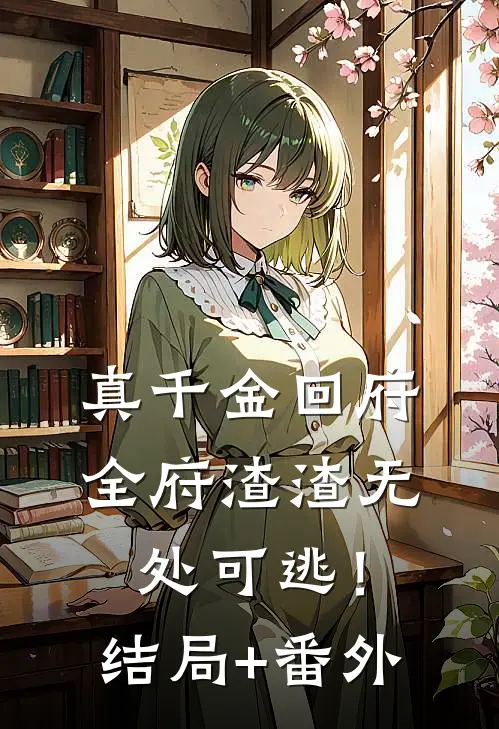 真千金回府，全府渣渣无处可逃！结局+番外