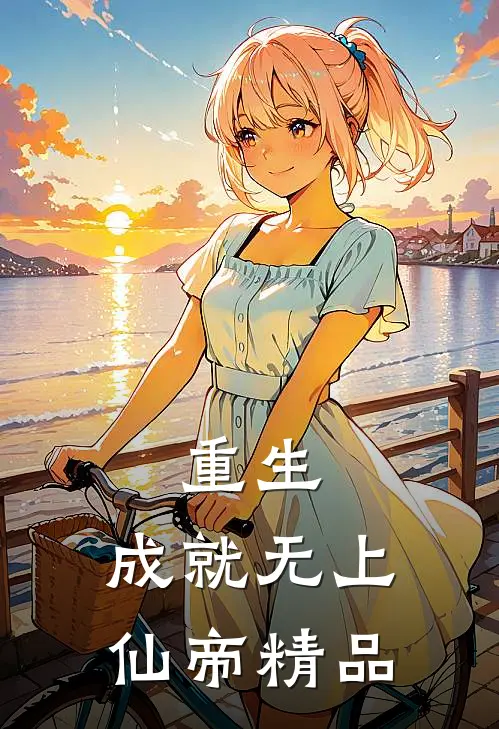重生：成就无上仙帝精品