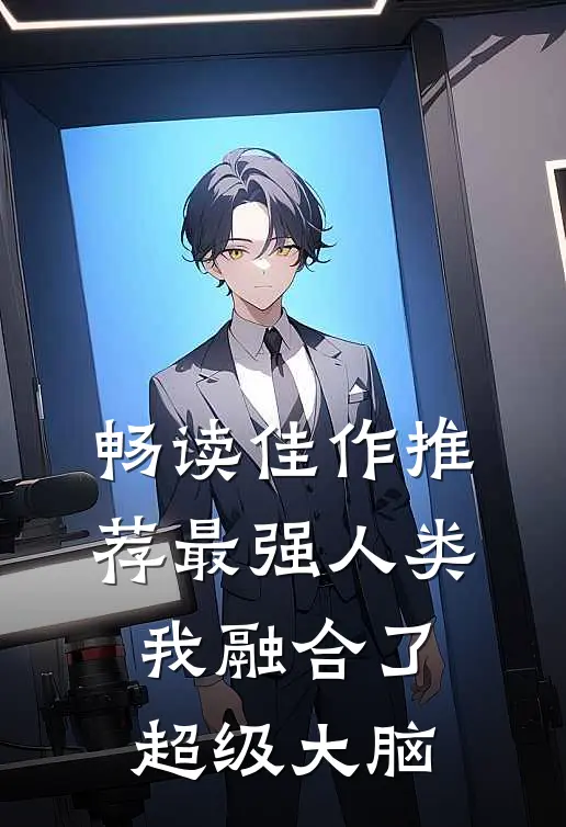 畅读佳作推荐最强人类：我融合了超级大脑
