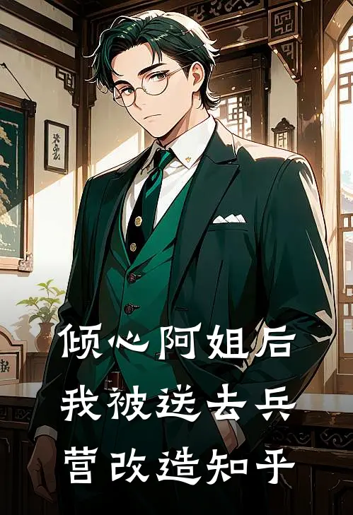 倾心阿姐后，我被送去兵营改造知乎