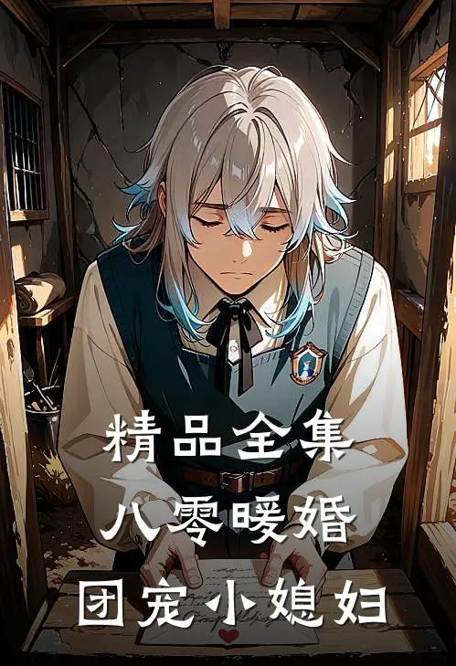 精品全集八零暖婚：团宠小媳妇