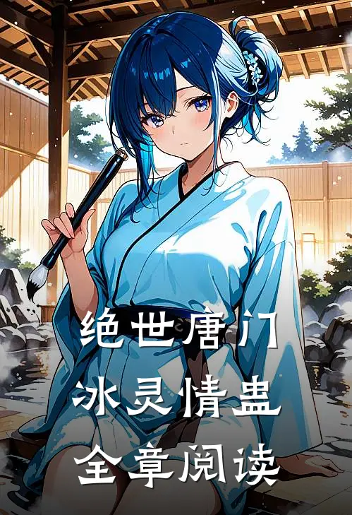 绝世唐门：冰灵情蛊全章阅读