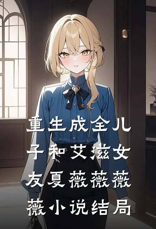 重生成全儿子和艾滋女友夏薇薇薇薇小说结局
