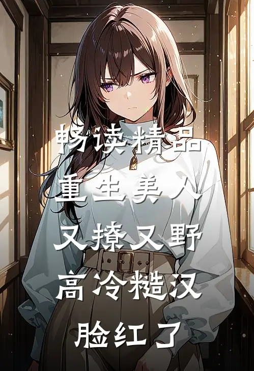 畅读精品重生美人又撩又野，高冷糙汉脸红了
