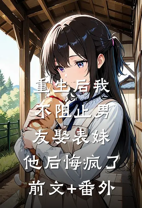 重生后我不阻止男友娶表妹，他后悔疯了前文+番外