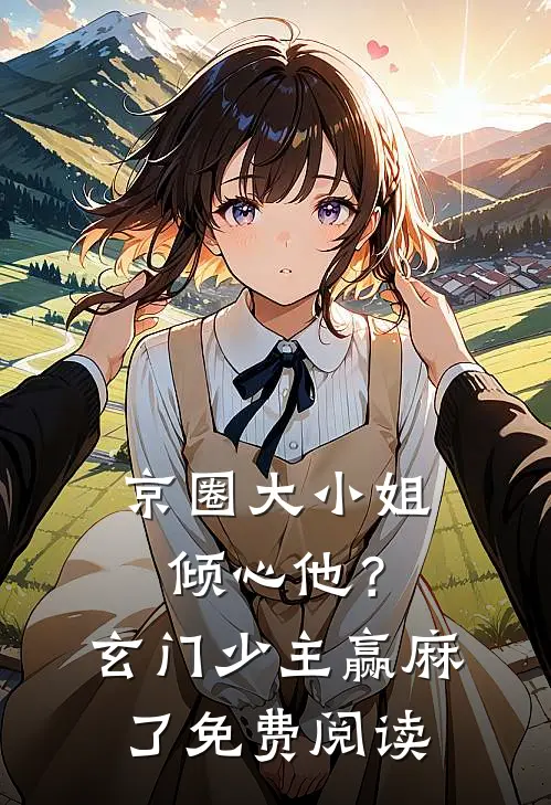 京圈大小姐倾心他？玄门少主赢麻了免费阅读