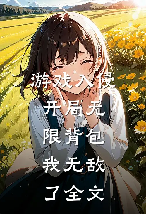 游戏入侵：开局无限背包，我无敌了全文