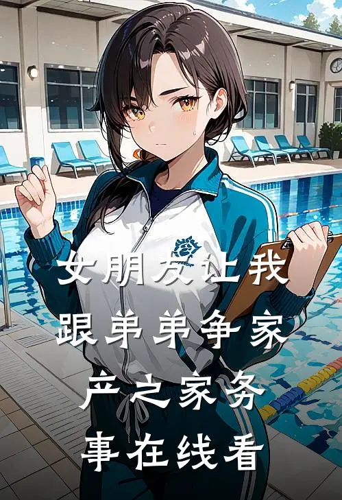 女朋友让我跟弟弟争家产之家务事在线看