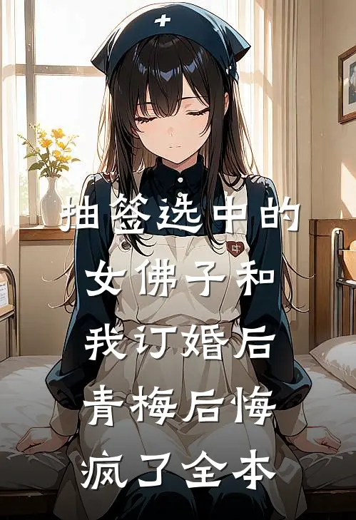 抽签选中的女佛子和我订婚后，青梅后悔疯了全本