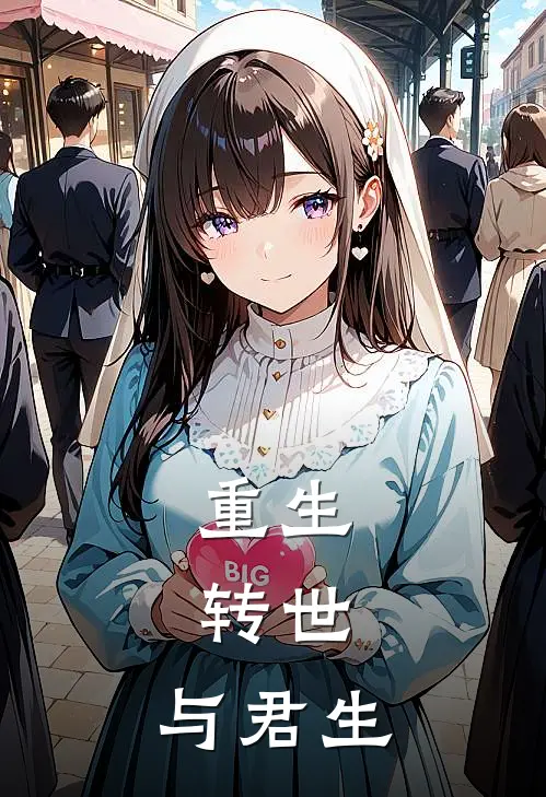重生，转世，与君生