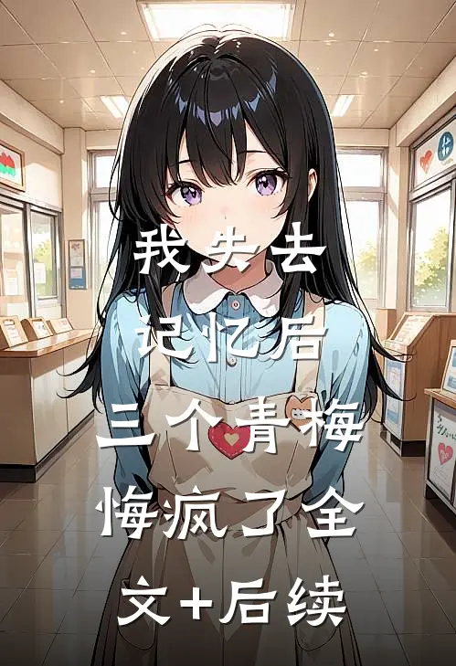 我失去记忆后，三个青梅悔疯了全文+后续