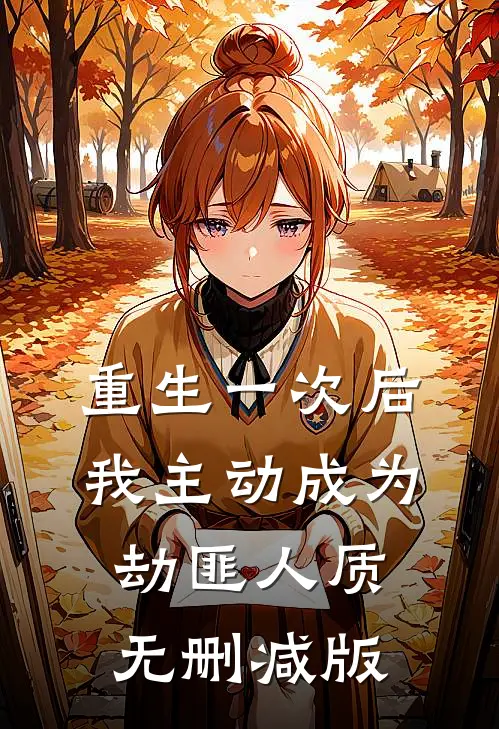 重生一次后，我主动成为劫匪人质无删减版