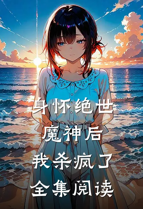 身怀绝世魔神后，我杀疯了全集阅读