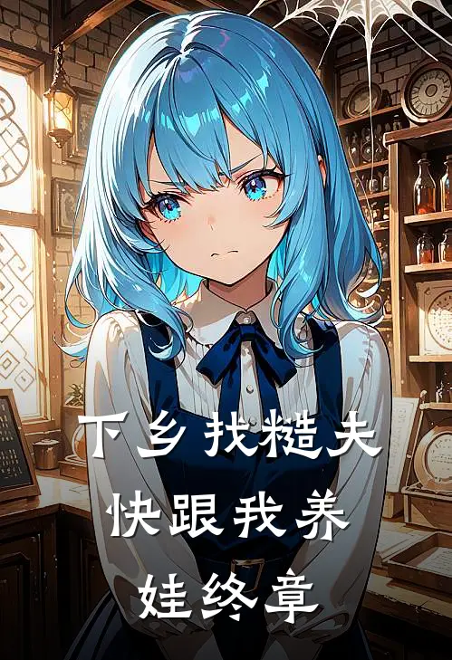 下乡找糙夫，快跟我养娃终章