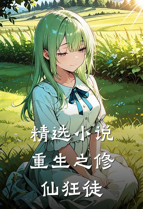 精选小说重生之修仙狂徒