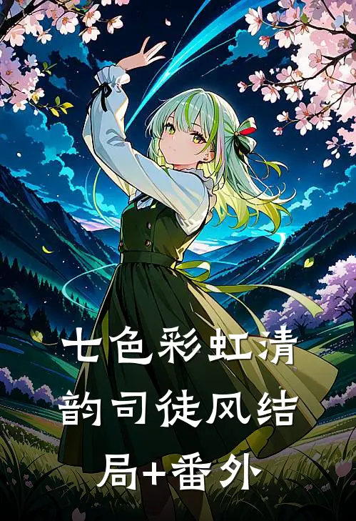 七色彩虹清韵司徒风结局+番外