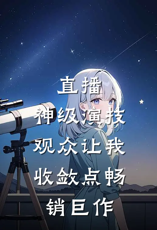 直播：神级演技，观众让我收敛点畅销巨作