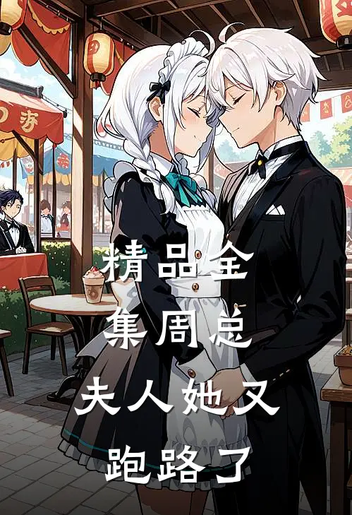 精品全集周总，夫人她又跑路了