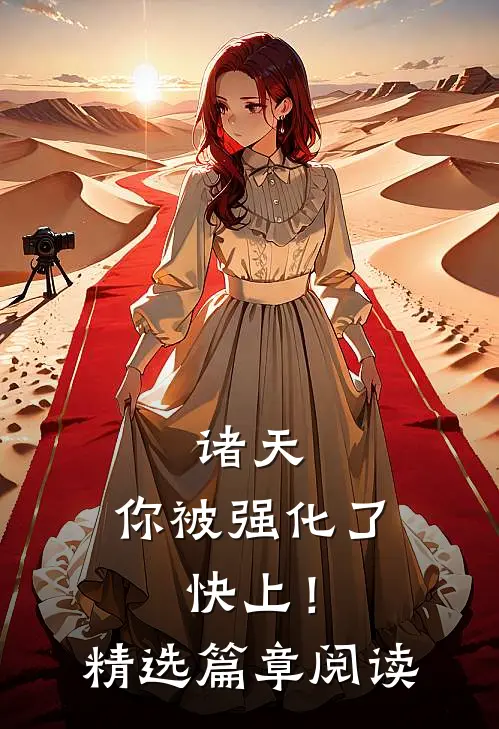 诸天：你被强化了，快上！精选篇章阅读