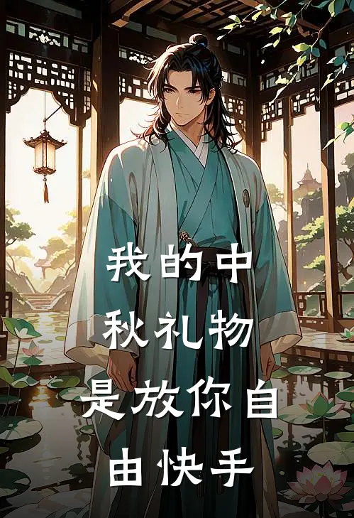 我的中秋礼物，是放你自由快手