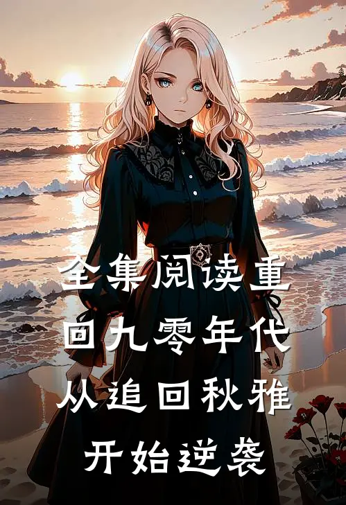 全集阅读重回九零年代:从追回秋雅开始逆袭