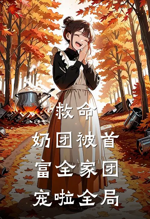 救命，奶团被首富全家团宠啦全局