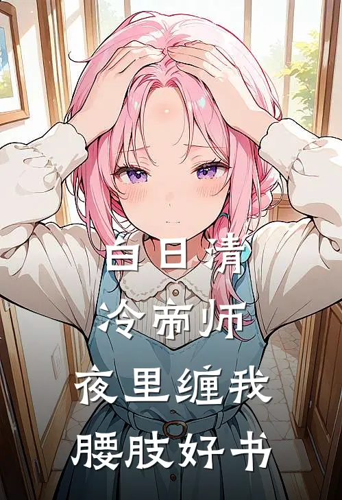 白日清冷帝师，夜里缠我腰肢好书
