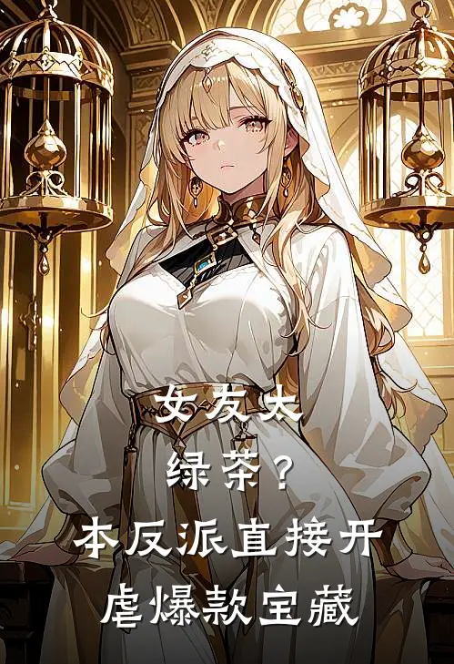 女友太绿茶？本反派直接开虐爆款宝藏