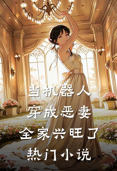 当机器人穿成恶妻，全家兴旺了热门小说