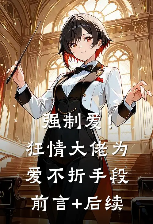 强制爱！狂情大佬为爱不折手段前言+后续